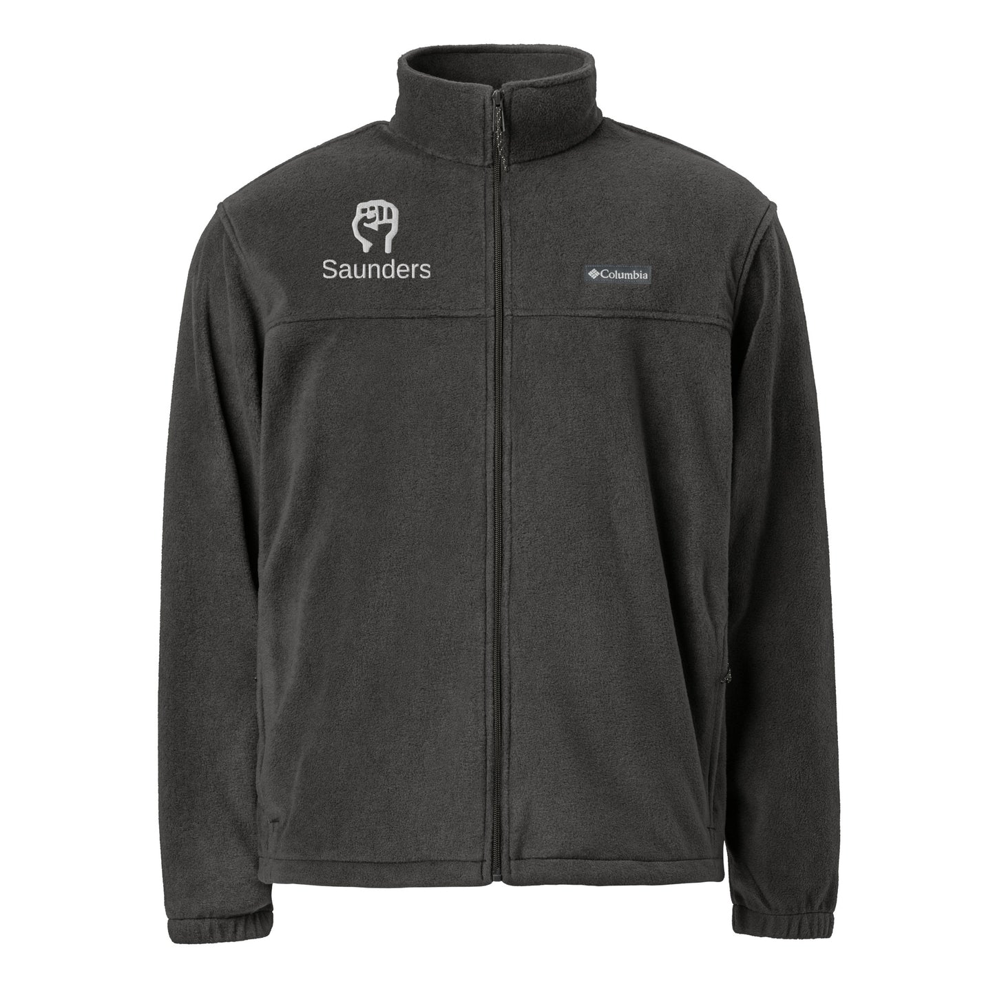 Saunders Fleece Jacket