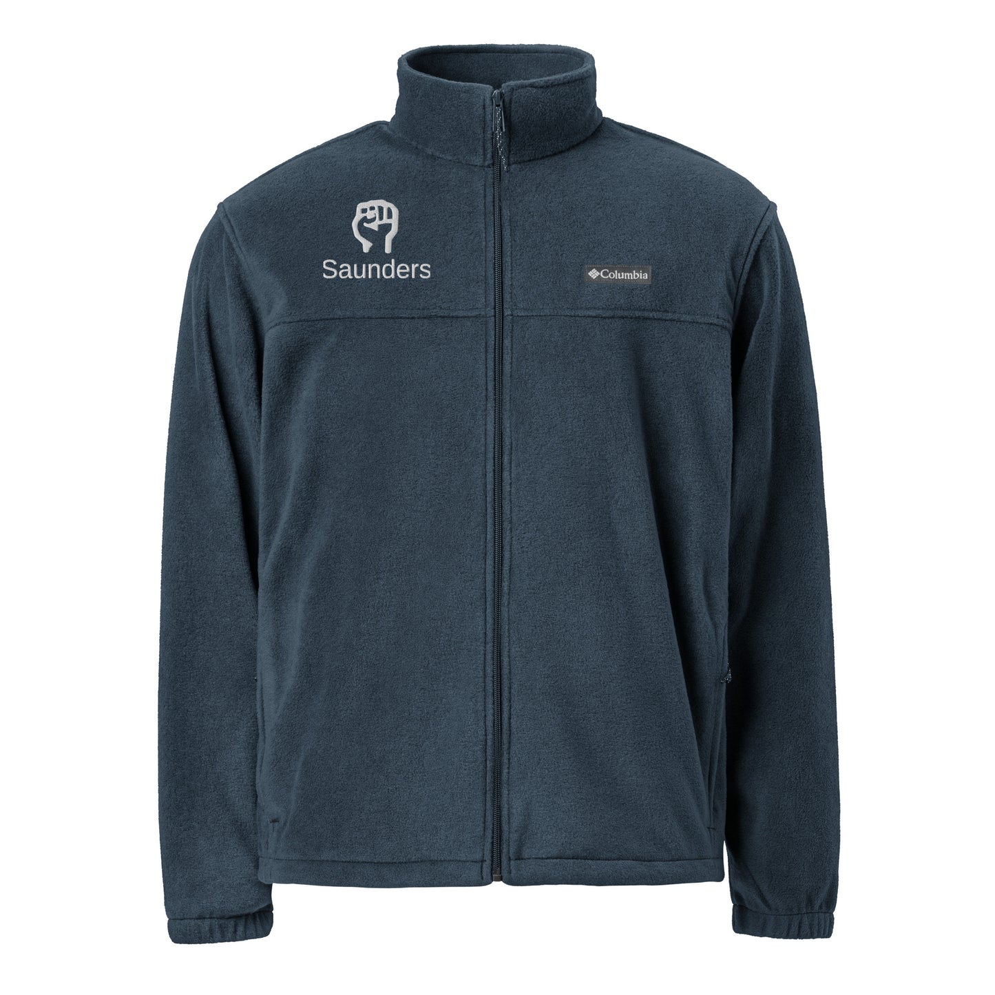 Saunders Fleece Jacket