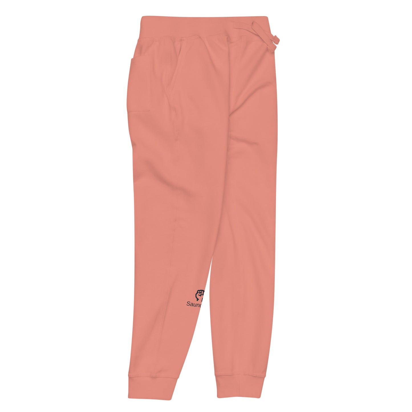 Saunders fleece sweats