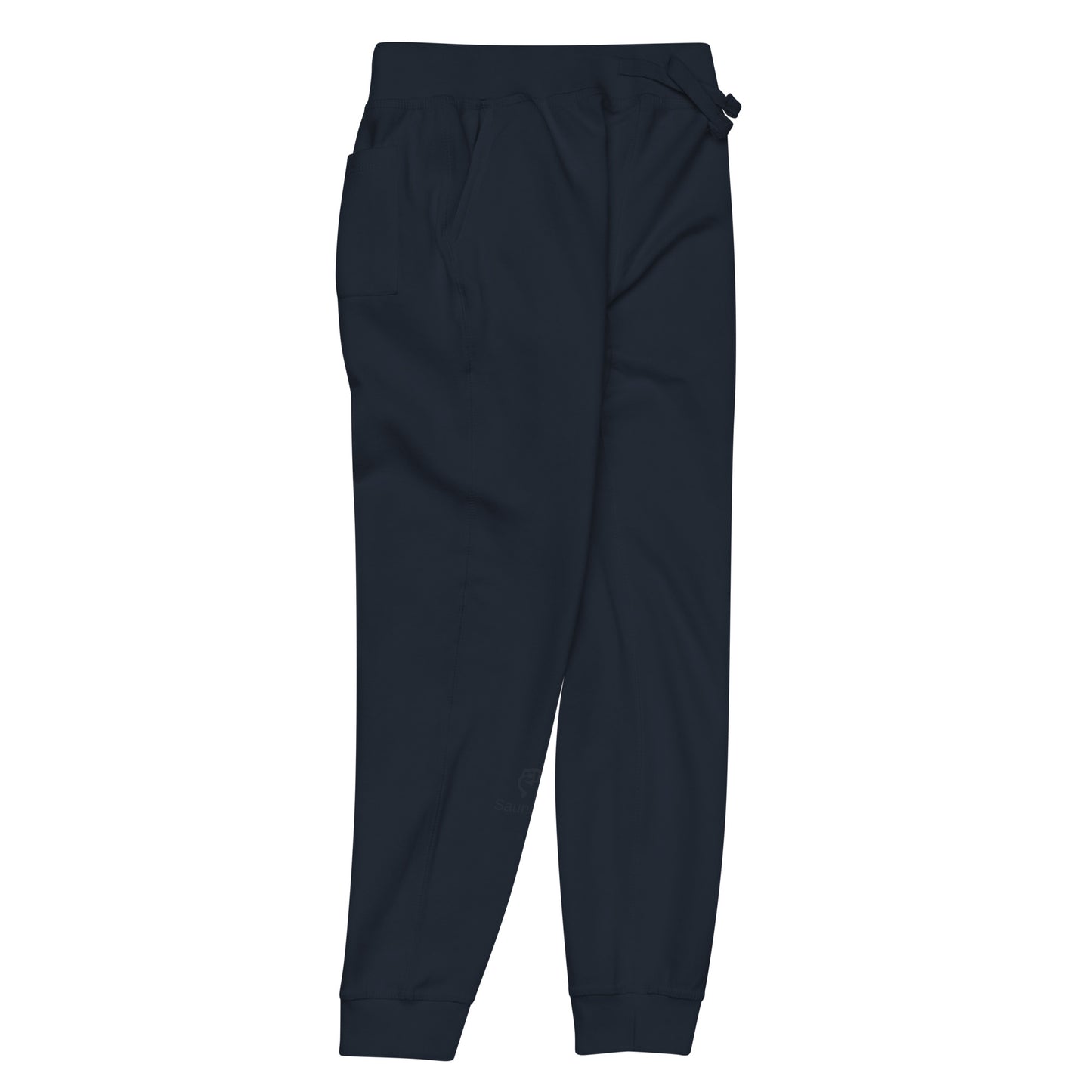 Saunders fleece sweats