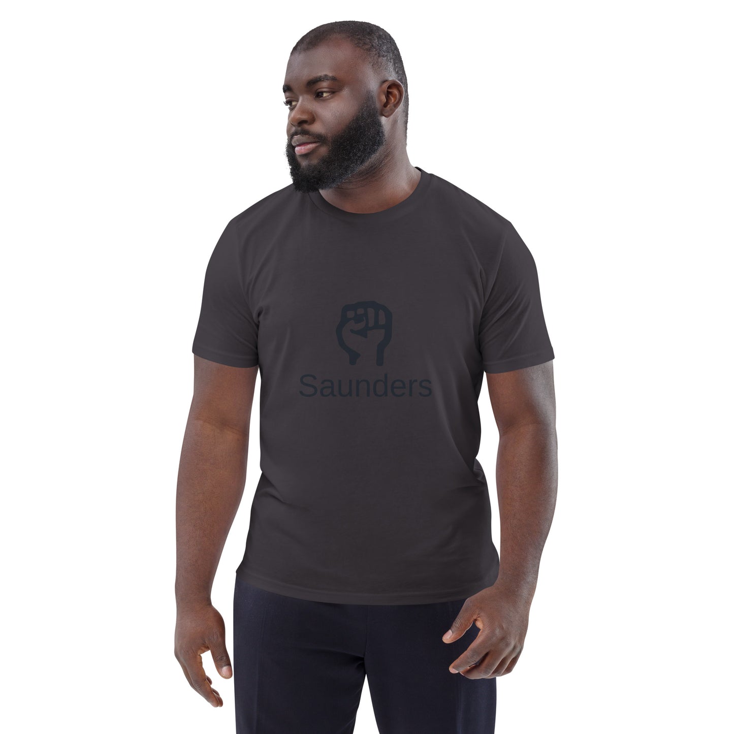 Basic Saunders Shirt