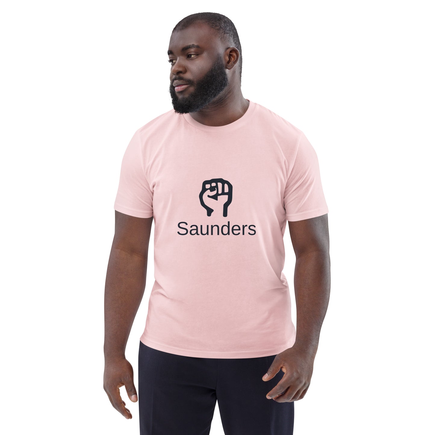 Basic Saunders Shirt