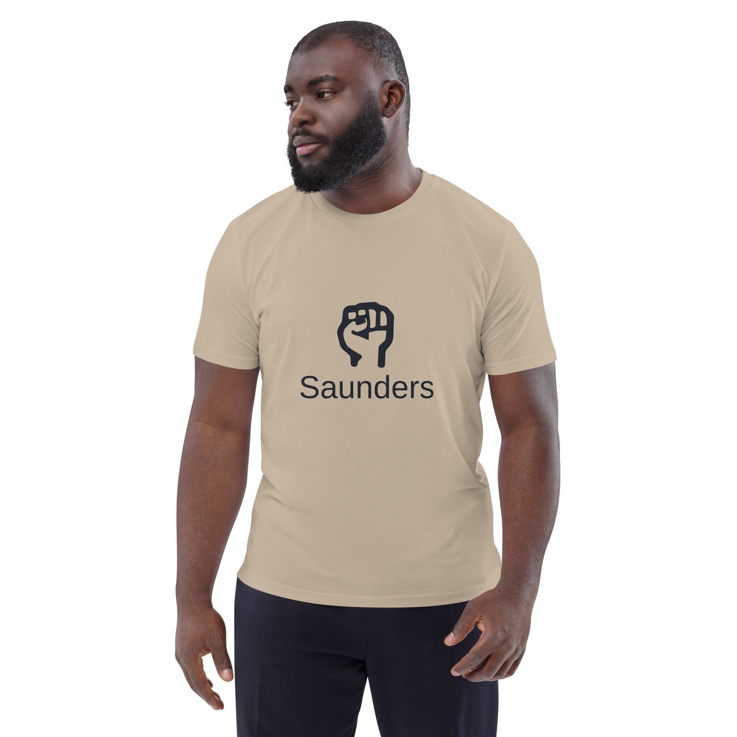 Basic Saunders Shirt