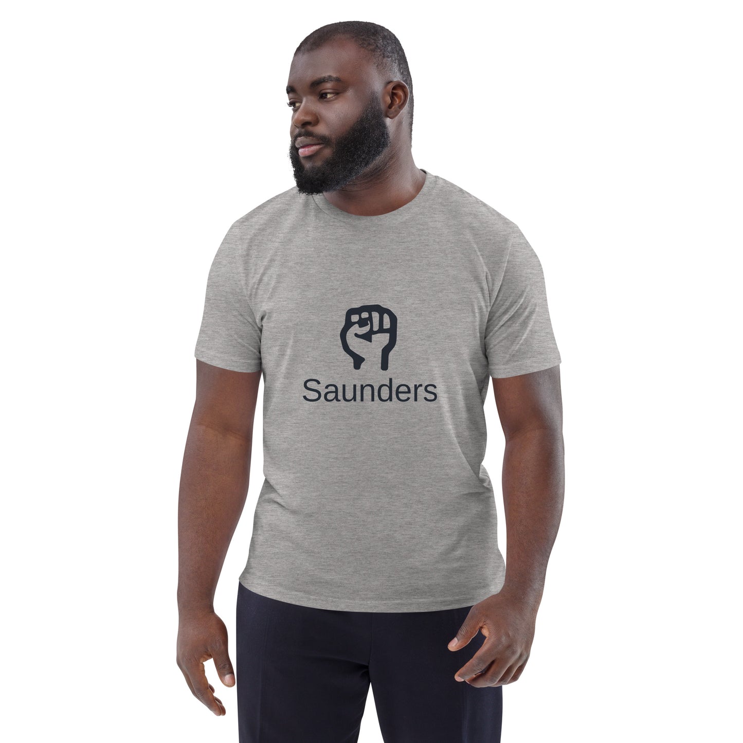 Basic Saunders Shirt