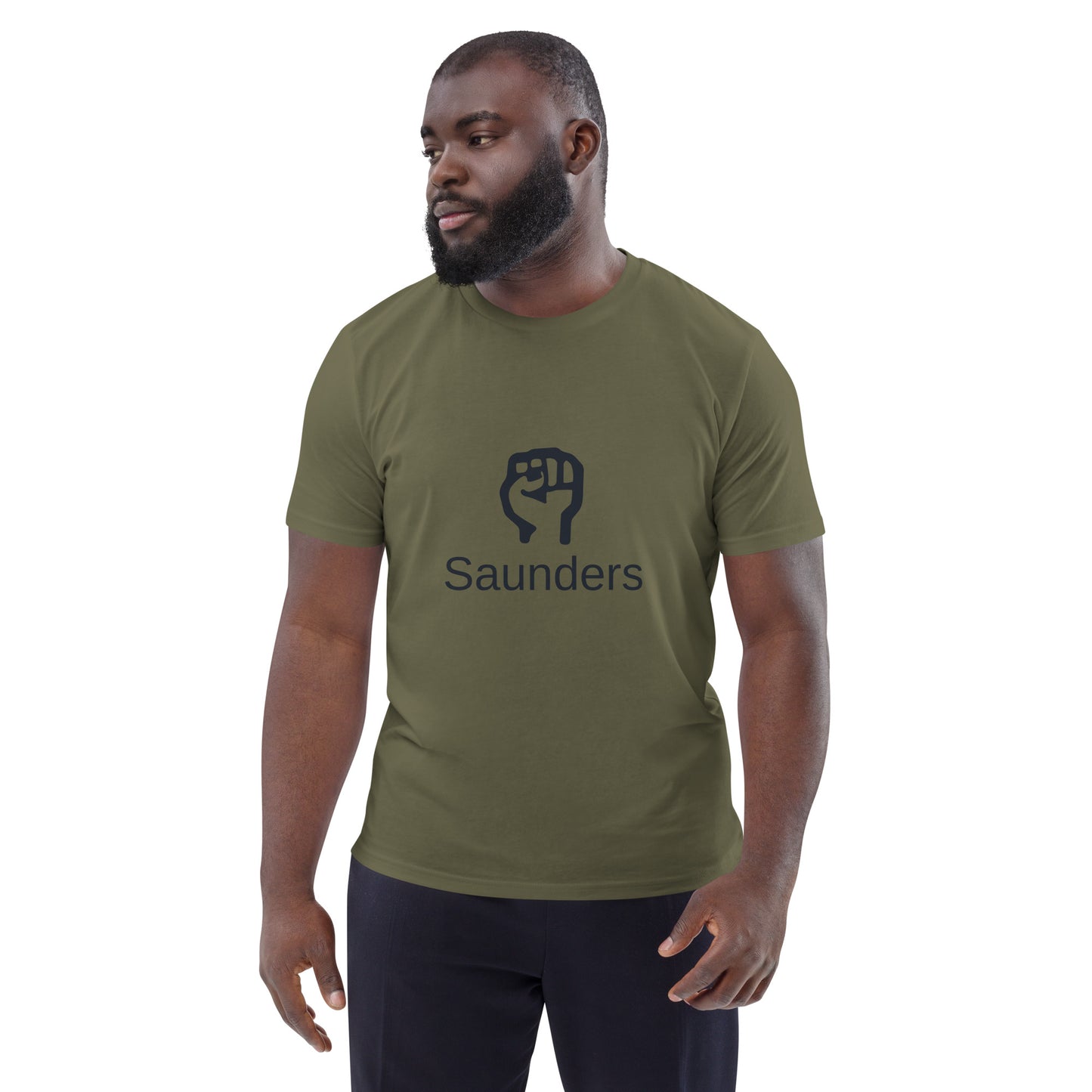 Basic Saunders Shirt