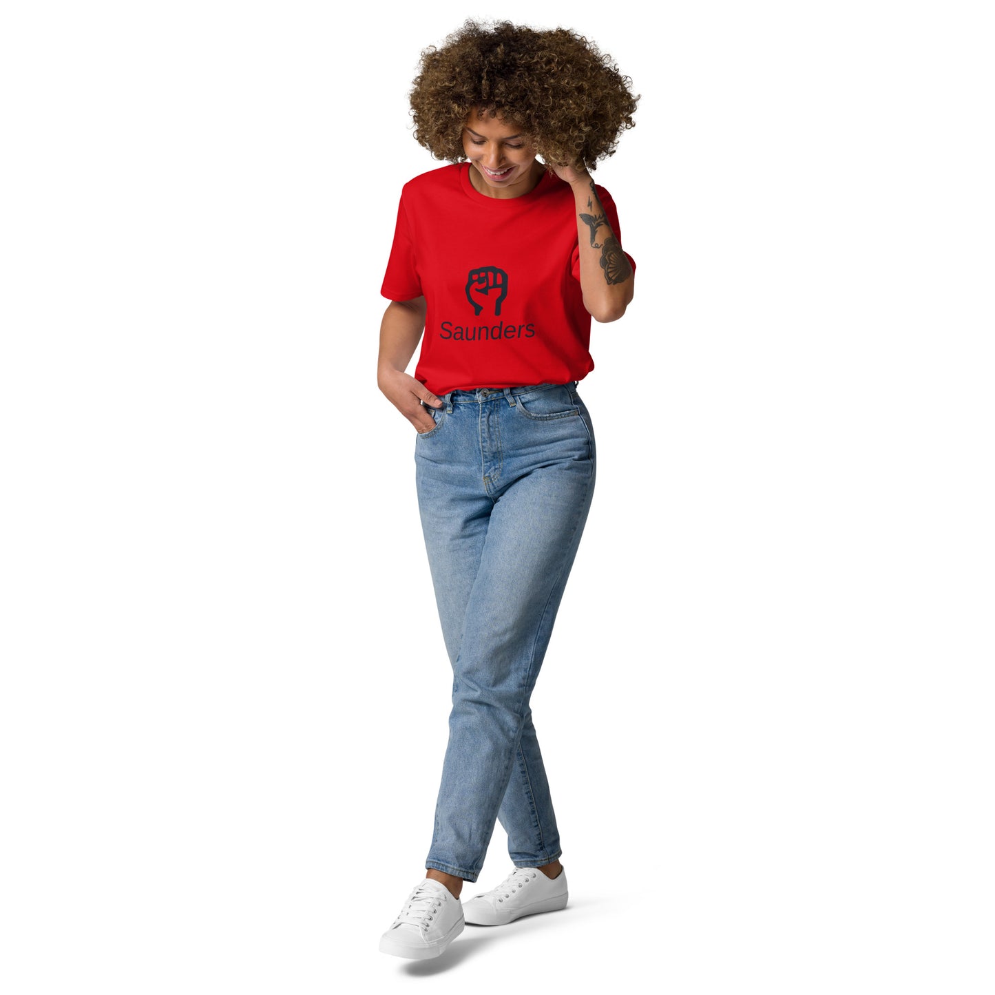 Basic Saunders Shirt