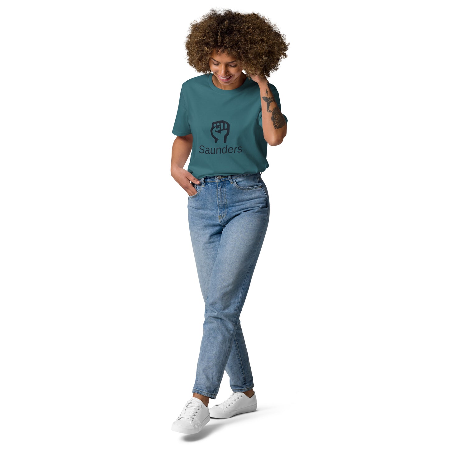 Basic Saunders Shirt