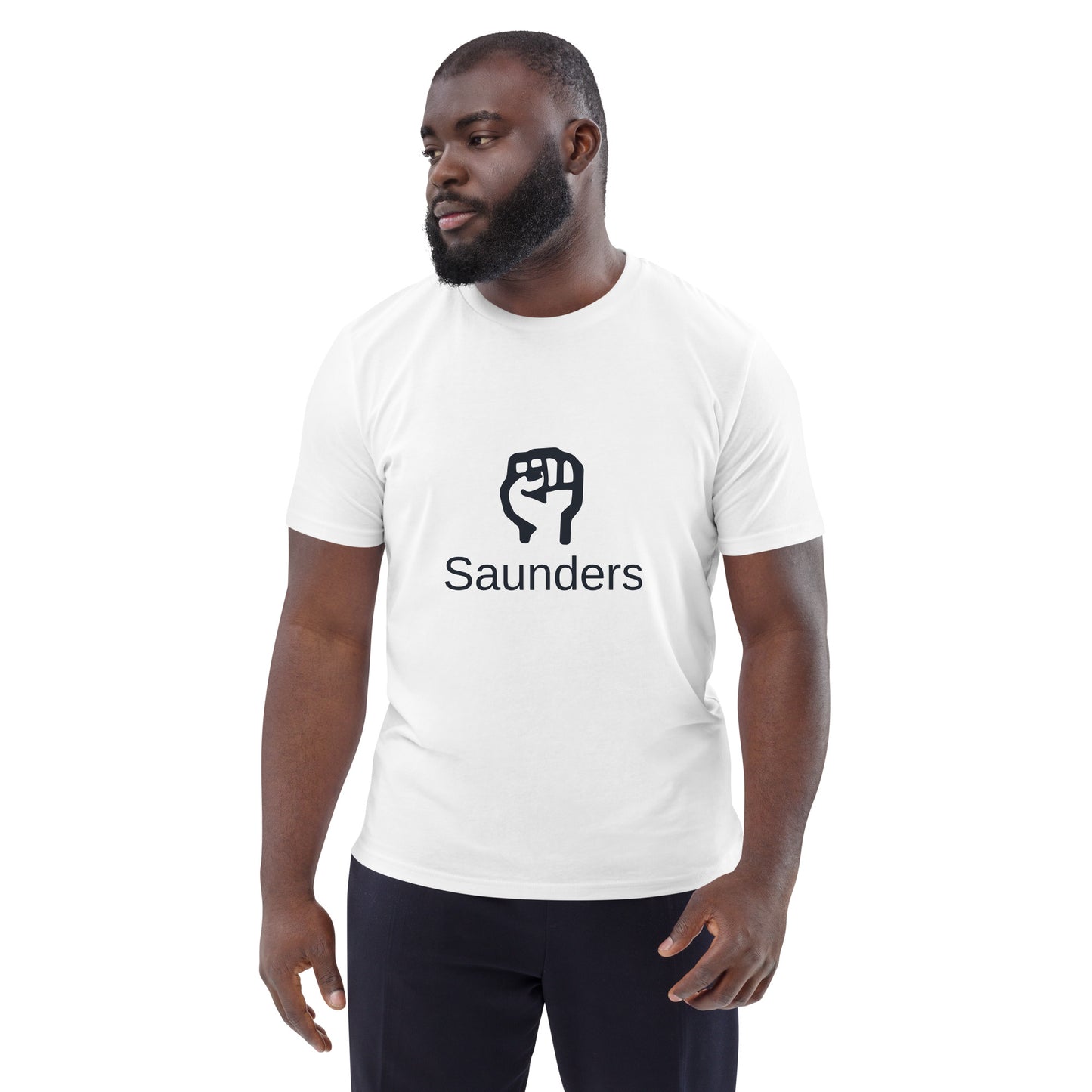 Basic Saunders Shirt