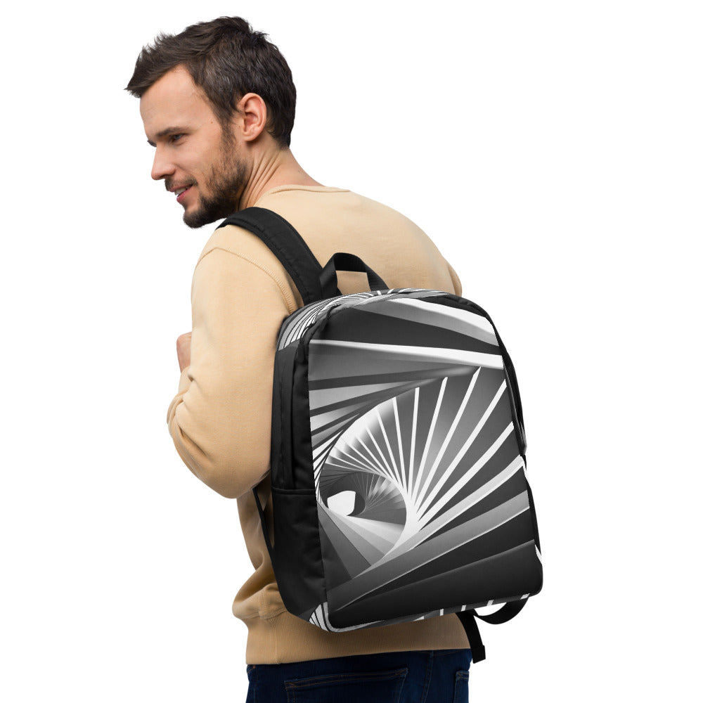 Minimalist Backpack