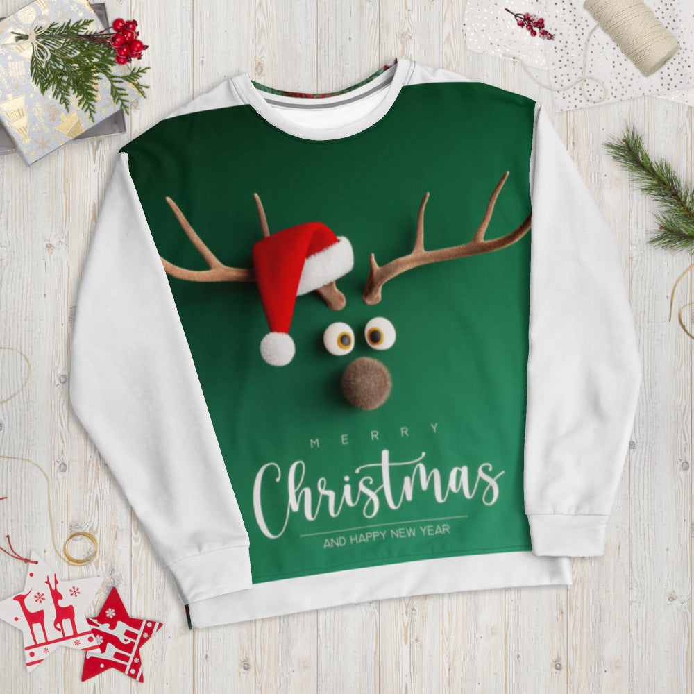 Unisex Sweatshirt
