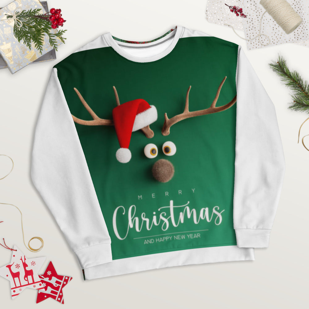 Unisex Sweatshirt