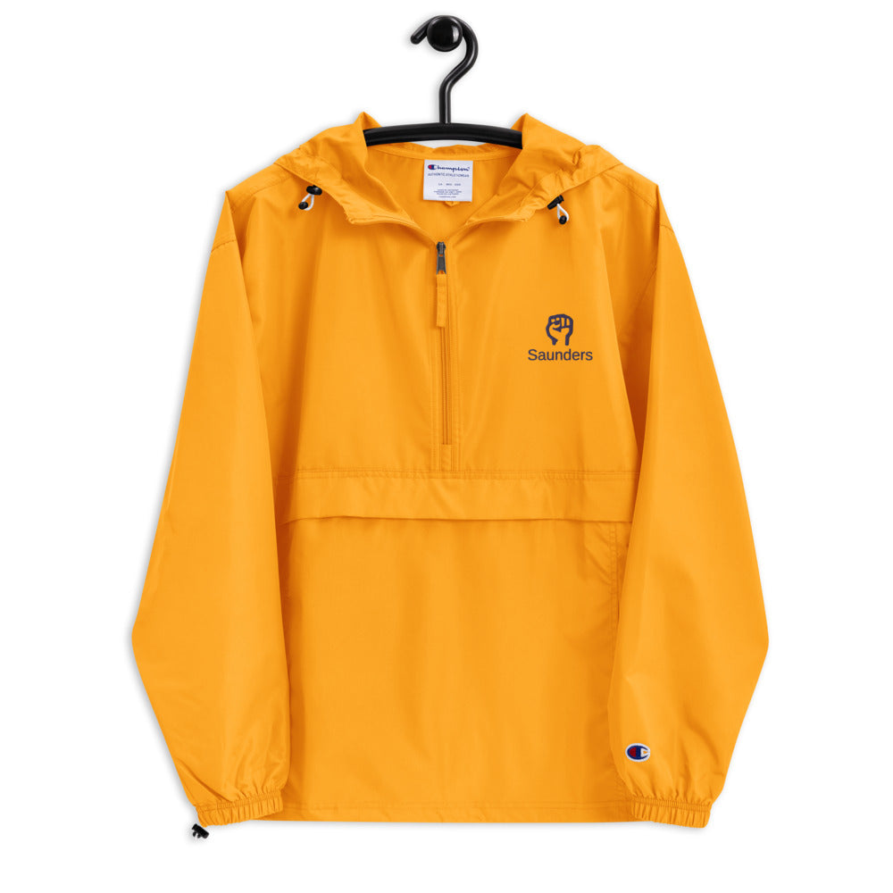 Saunders Jacket
