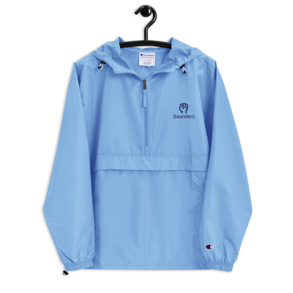 Saunders Jacket