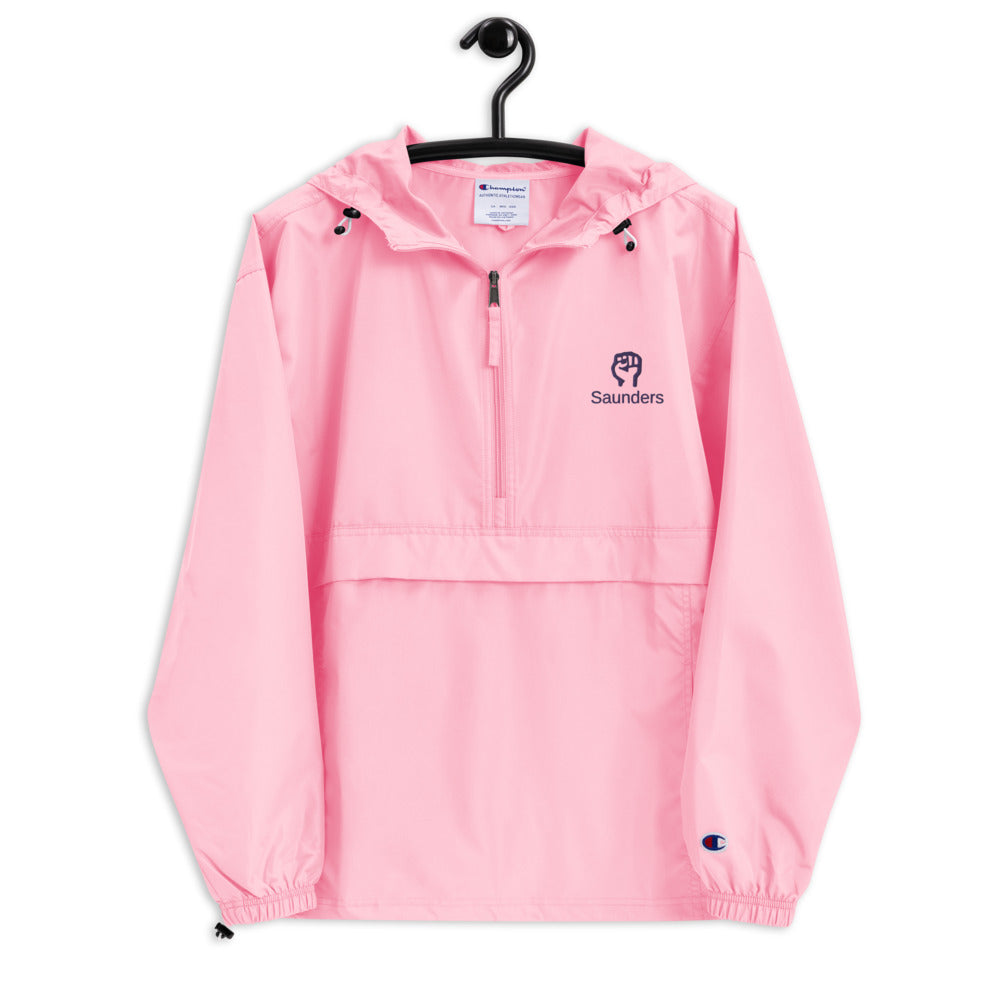 Saunders Jacket
