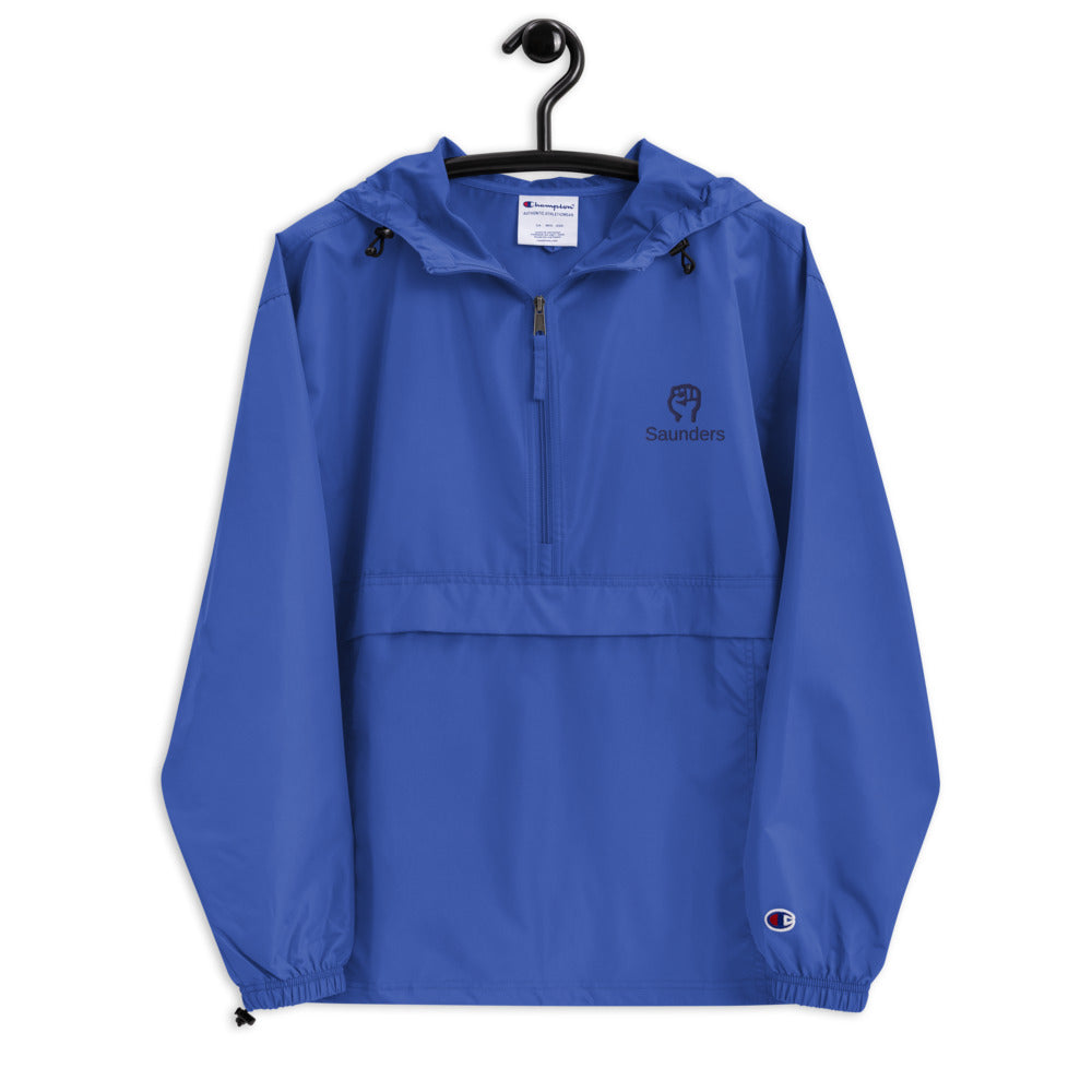Saunders Jacket