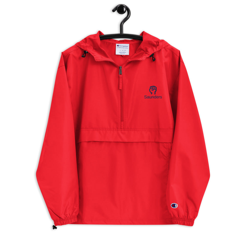 Saunders Jacket