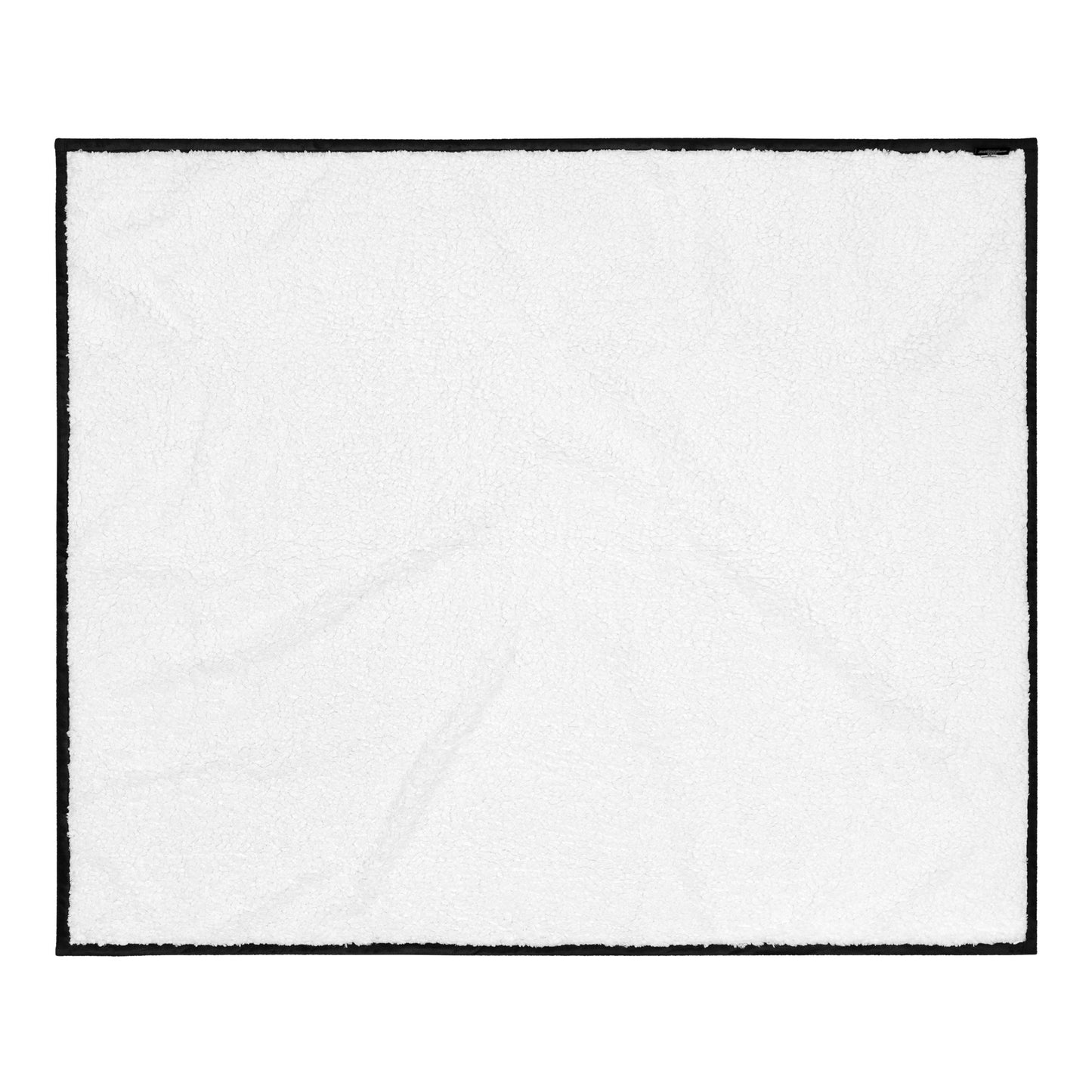 MJS sherpa blanket
