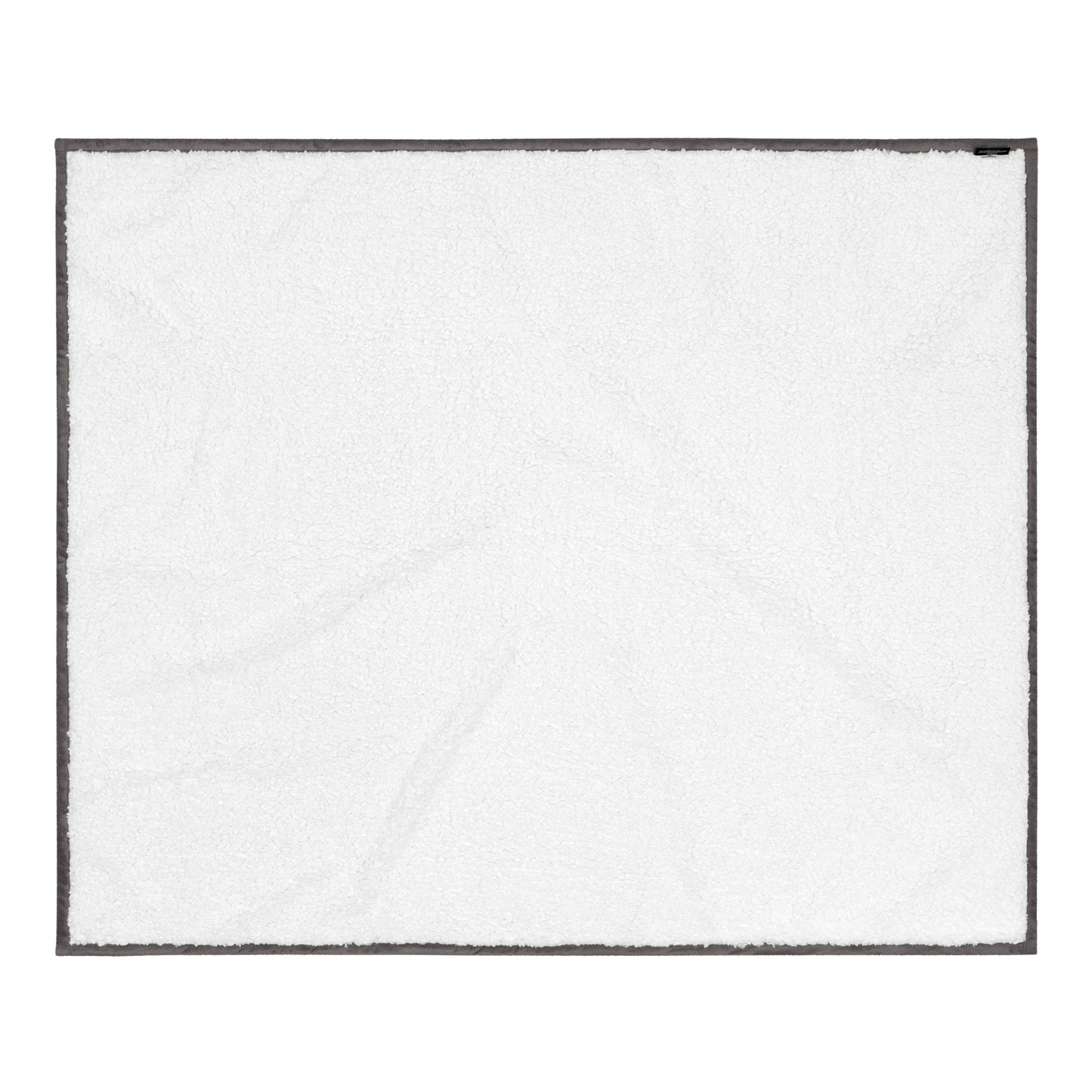 MJS sherpa blanket