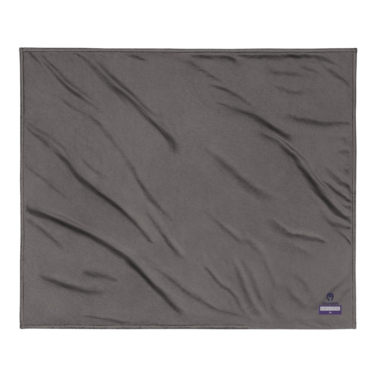 MJS sherpa blanket