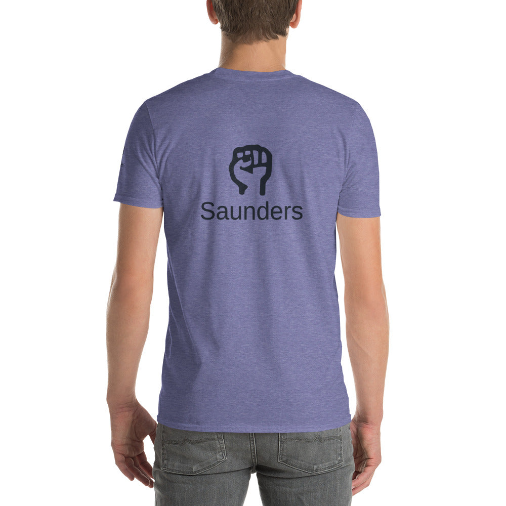Short-Sleeve T-Shirt
