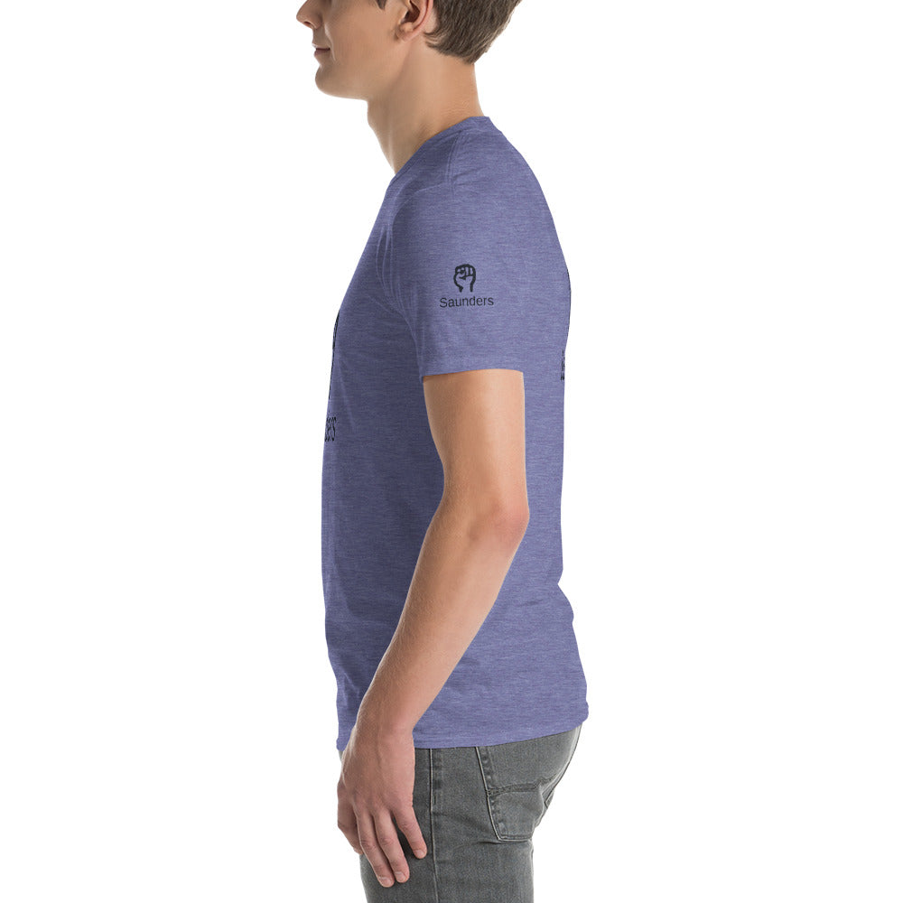 Short-Sleeve T-Shirt