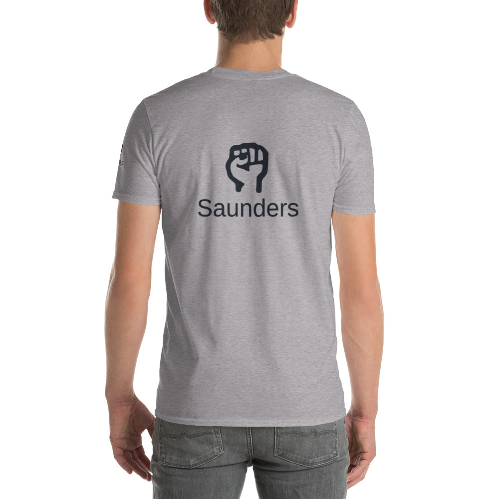 Short-Sleeve T-Shirt