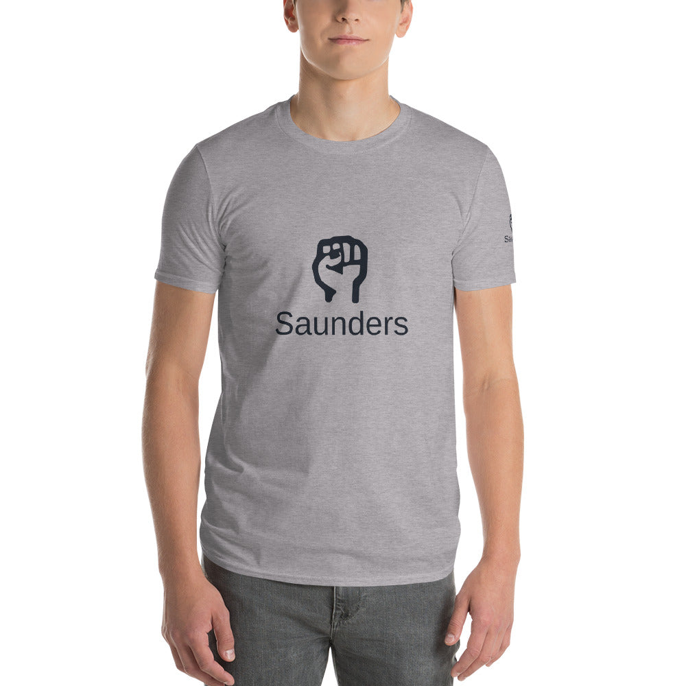 Short-Sleeve T-Shirt