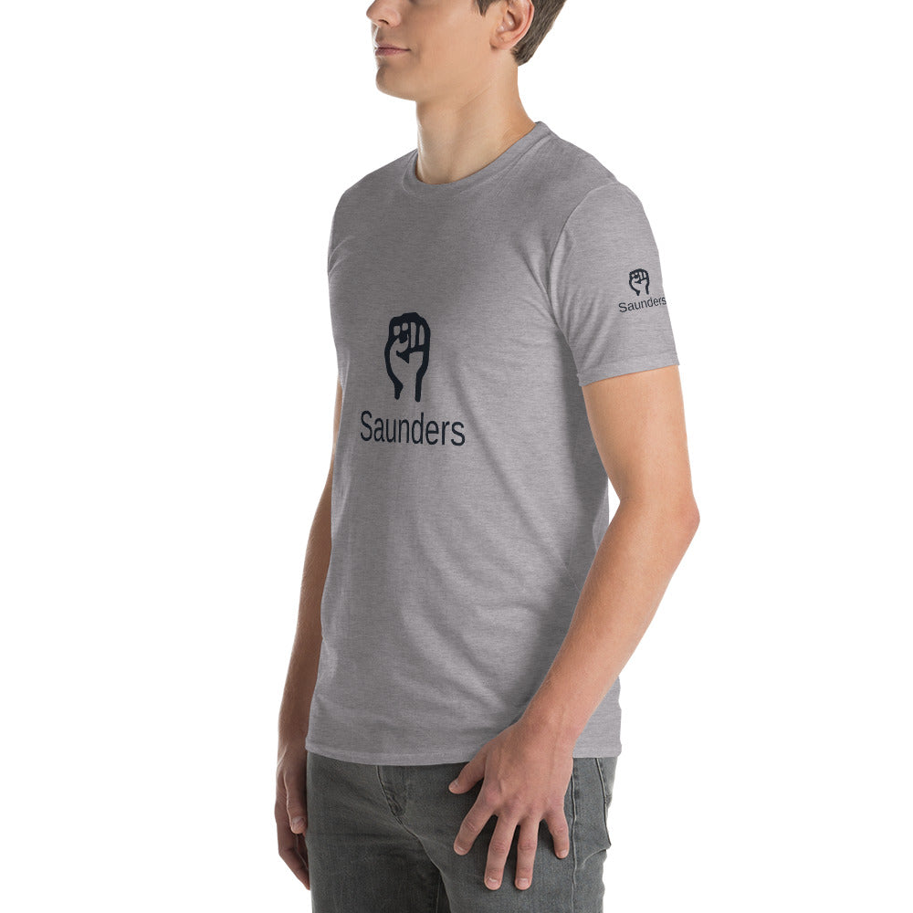 Short-Sleeve T-Shirt