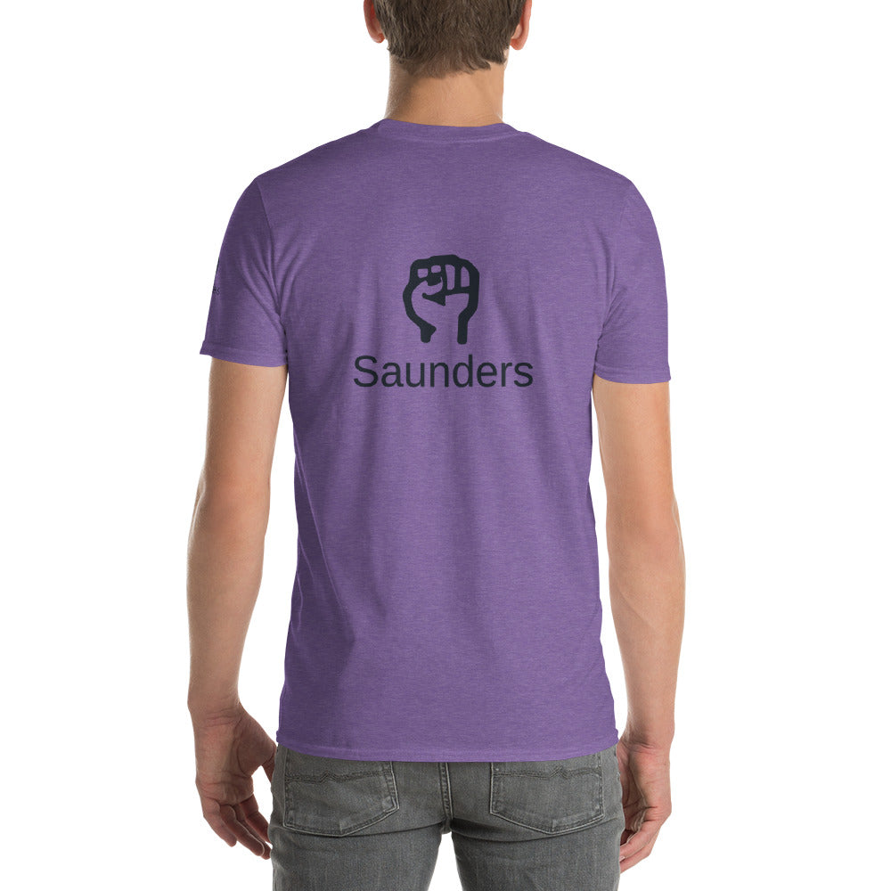 Short-Sleeve T-Shirt