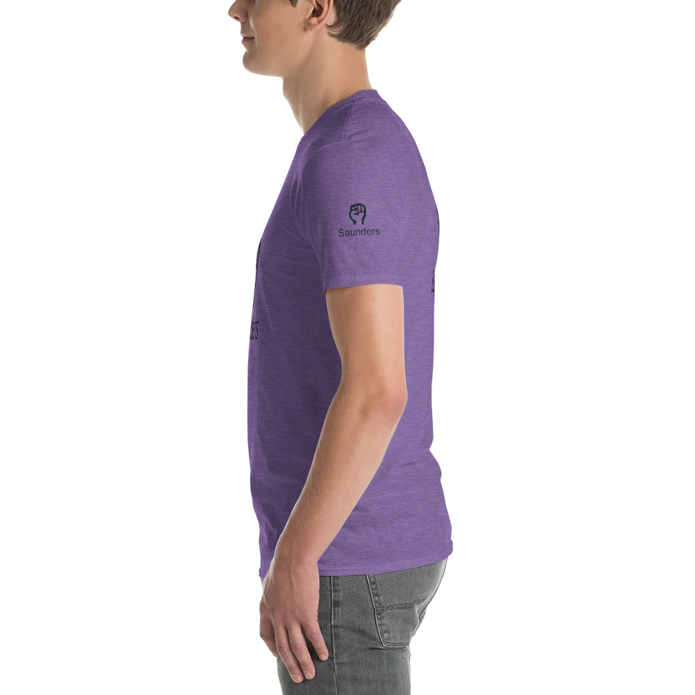 Short-Sleeve T-Shirt
