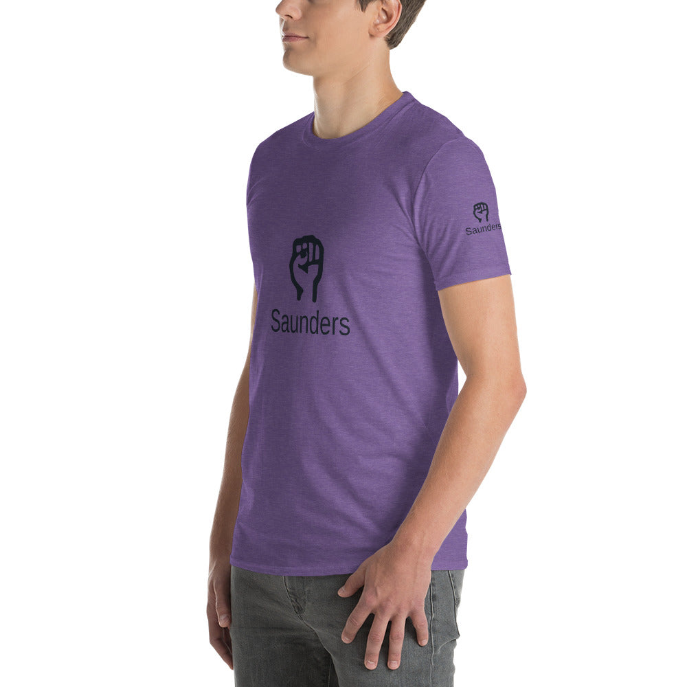 Short-Sleeve T-Shirt