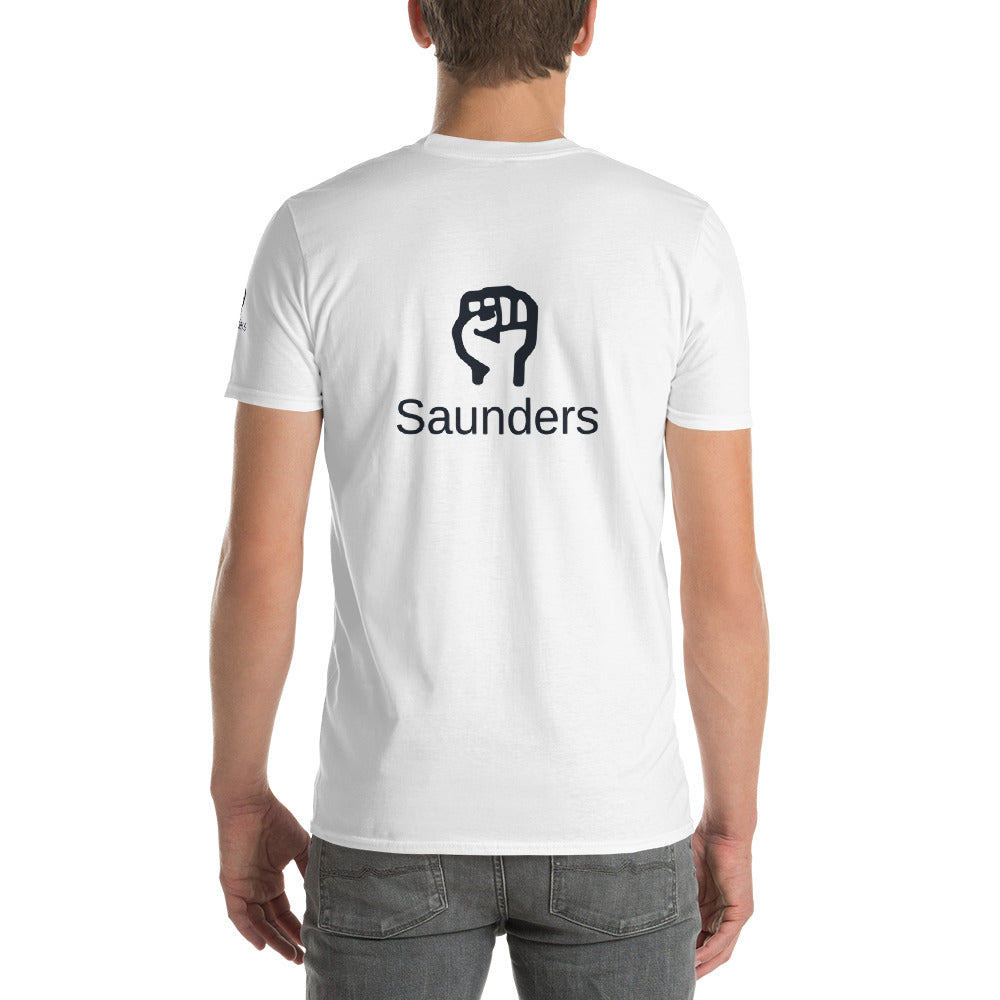 Short-Sleeve T-Shirt