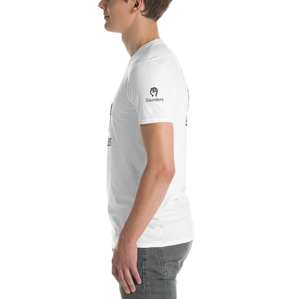 Short-Sleeve T-Shirt