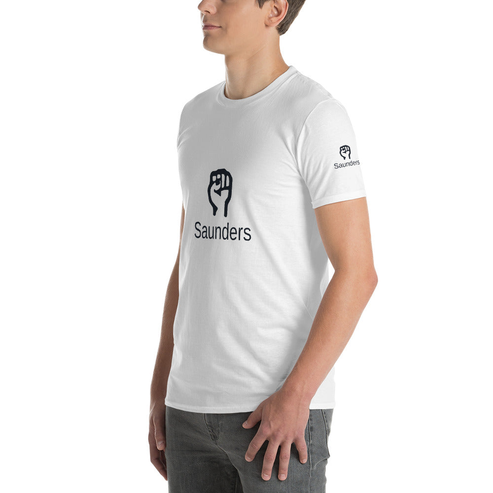 Short-Sleeve T-Shirt