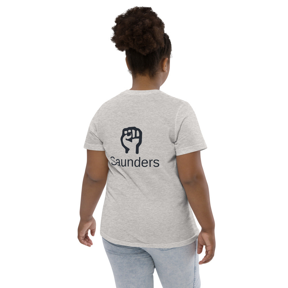 Youth jersey t-shirt