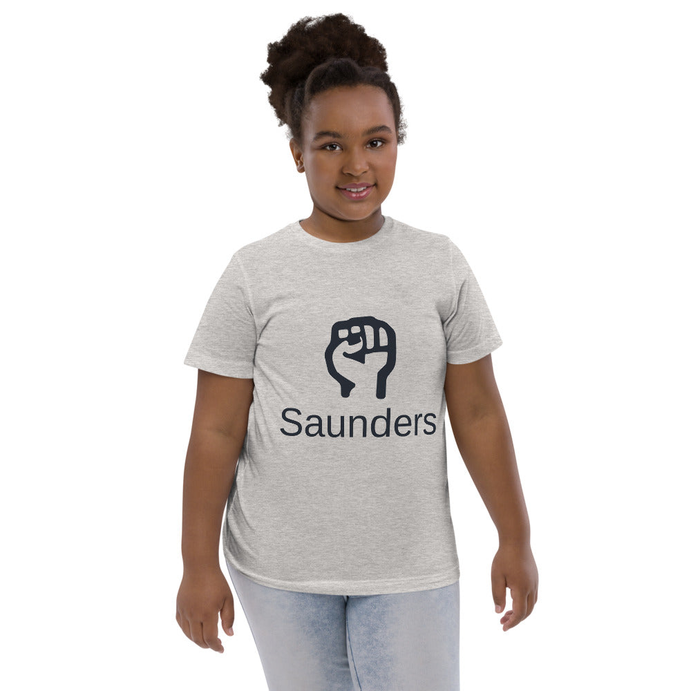 Youth jersey t-shirt