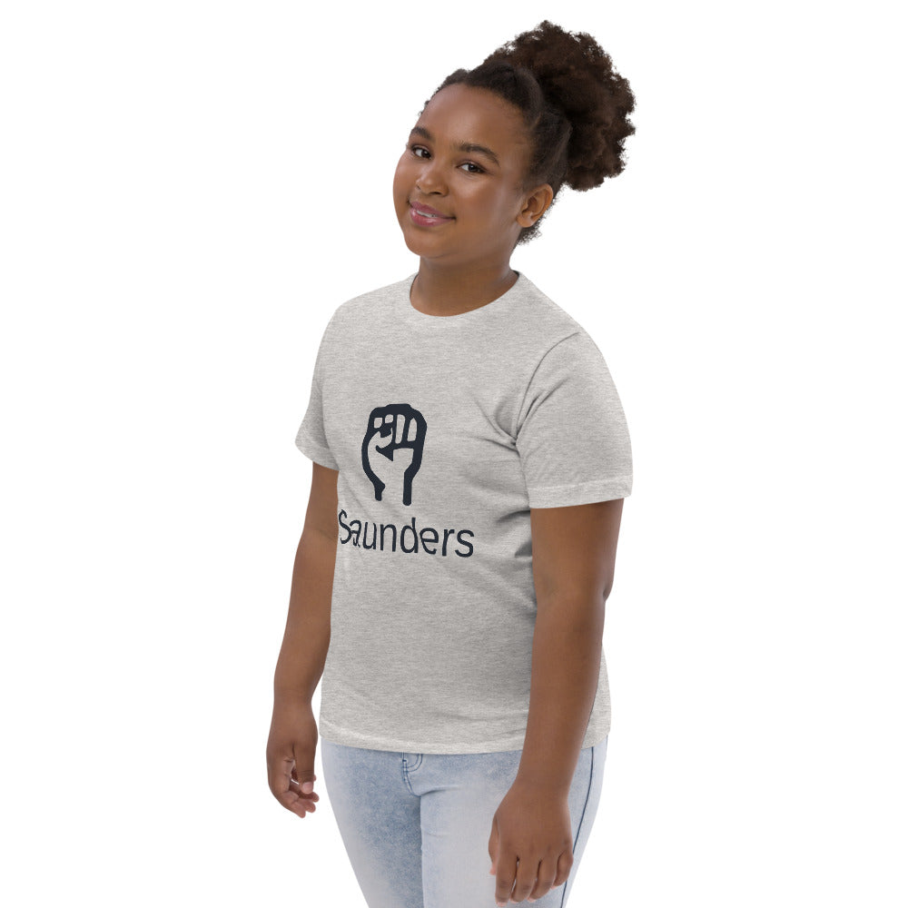 Youth jersey t-shirt