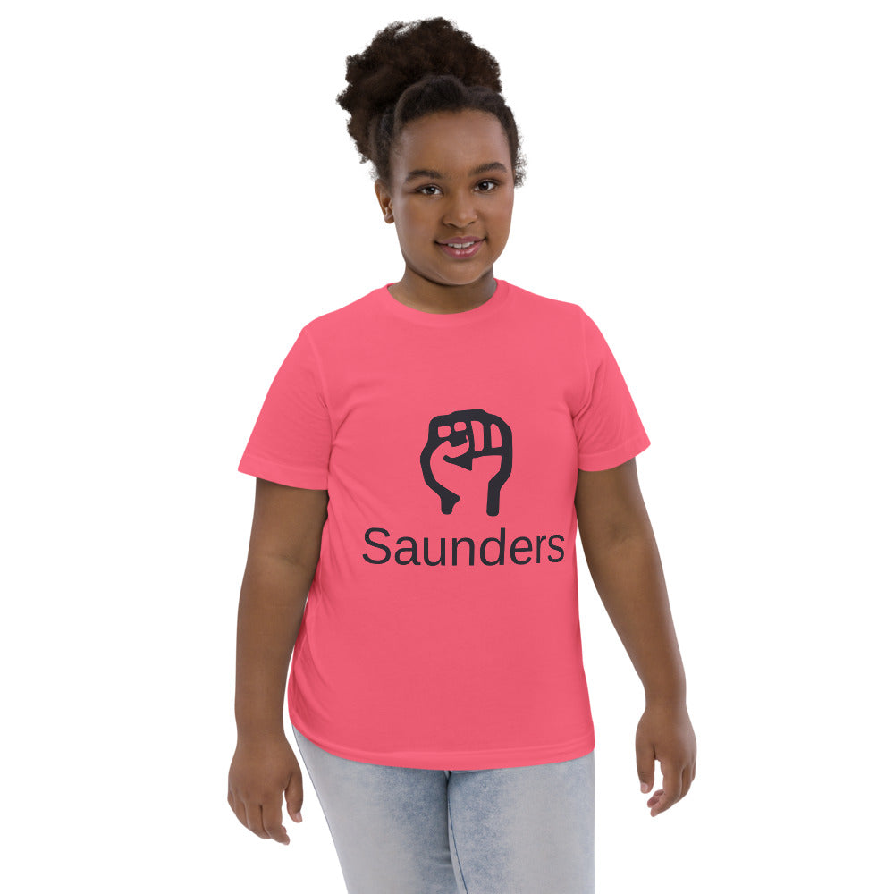 Youth jersey t-shirt