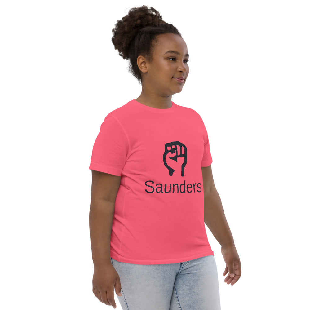 Youth jersey t-shirt