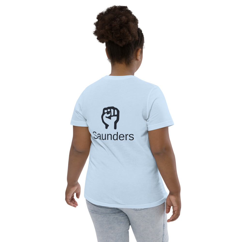 Youth jersey t-shirt