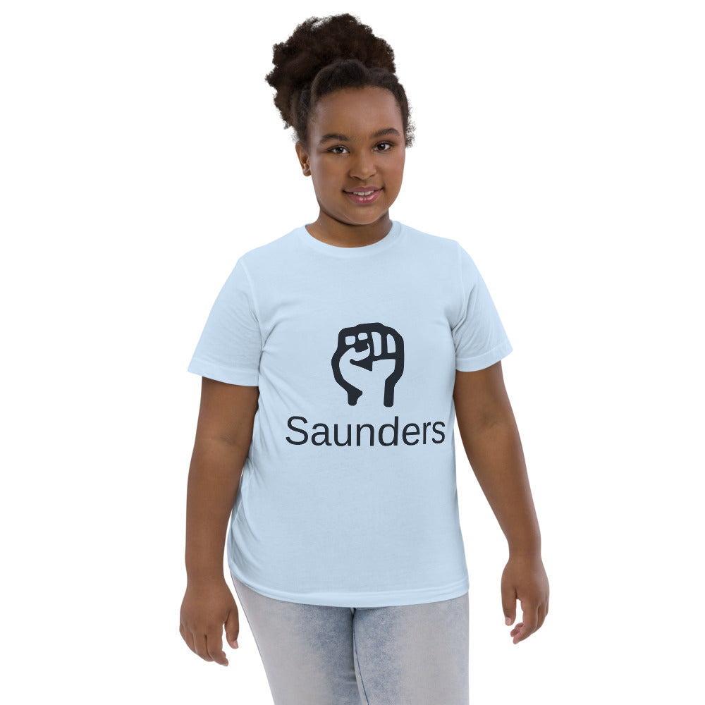 Youth jersey t-shirt