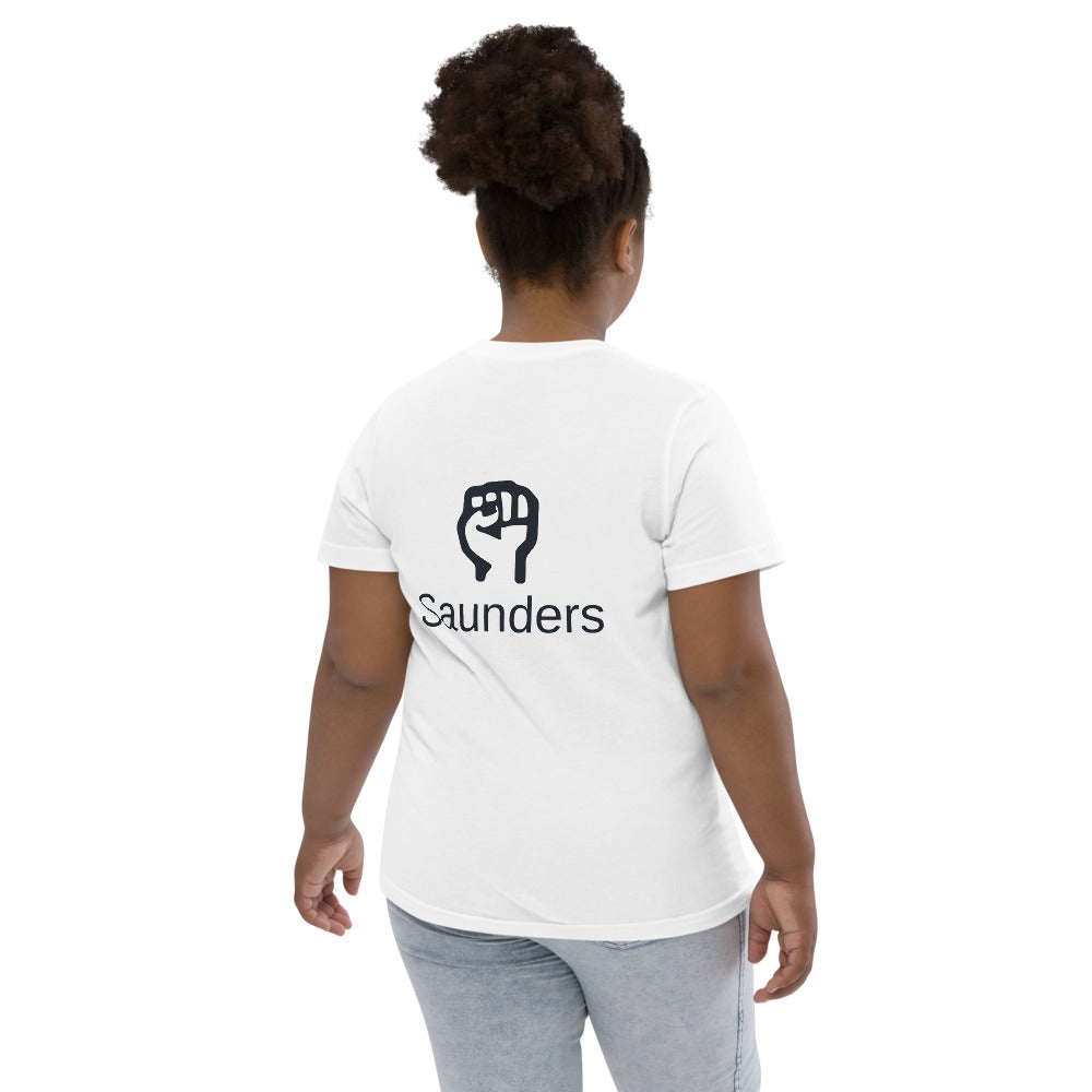 Youth jersey t-shirt