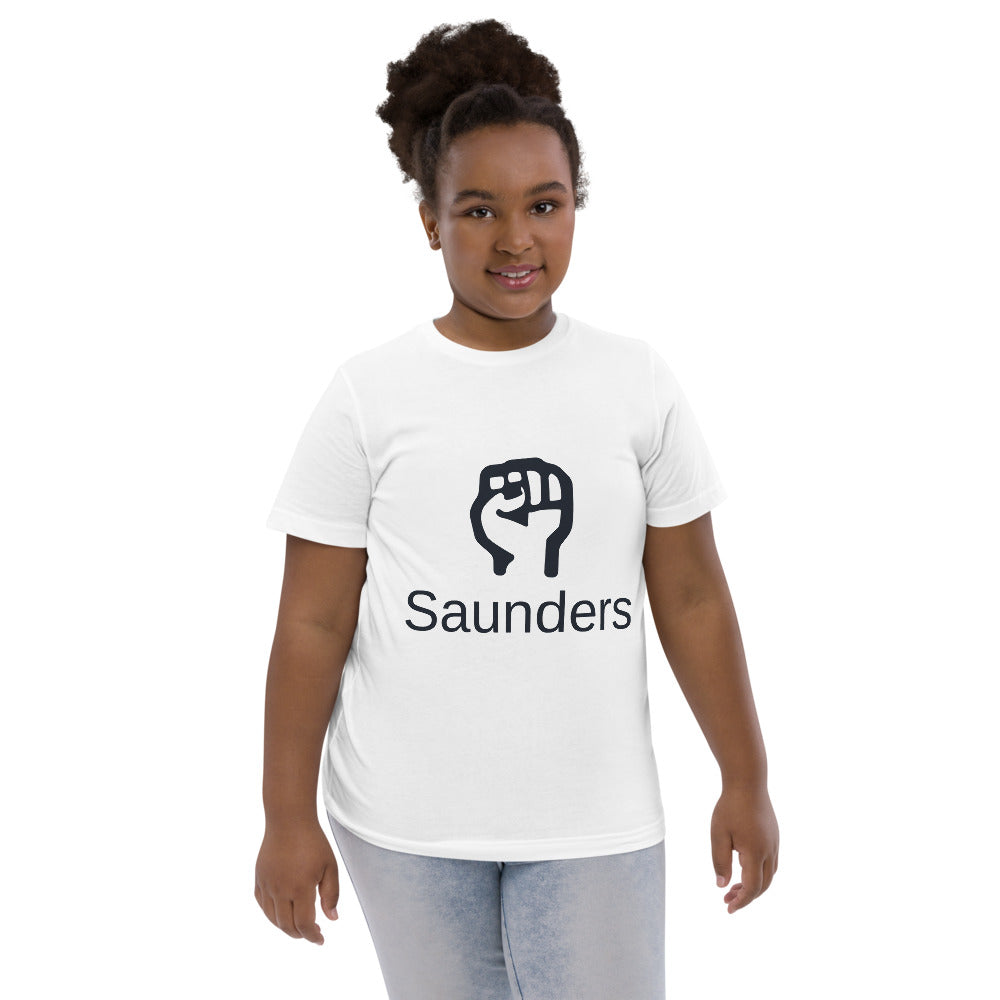 Youth jersey t-shirt