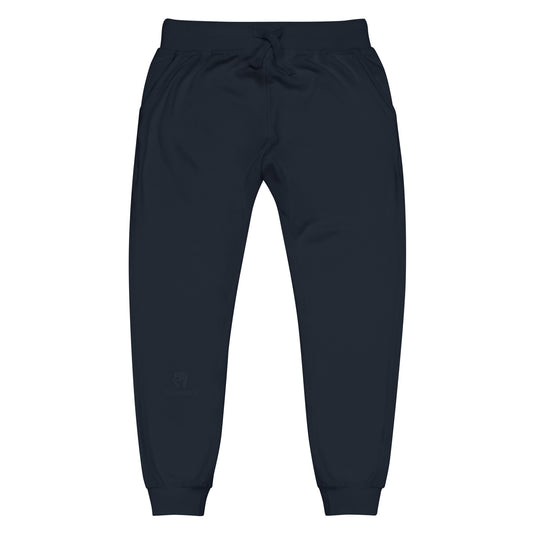 Saunders fleece sweats