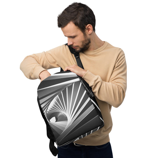 Minimalist Backpack