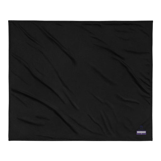 MJS sherpa blanket