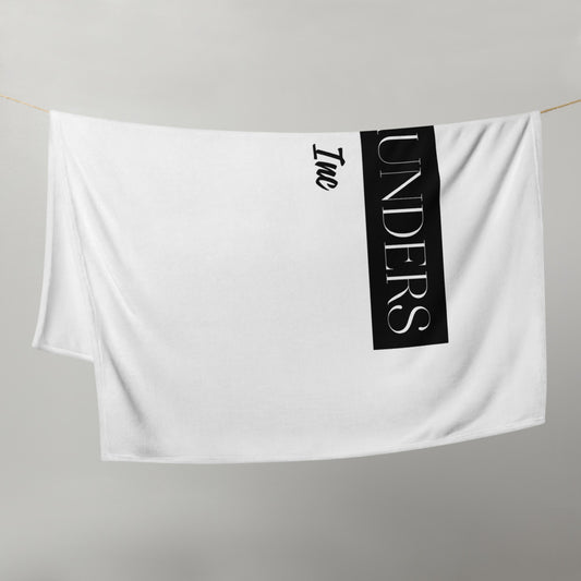 Throw Blanket