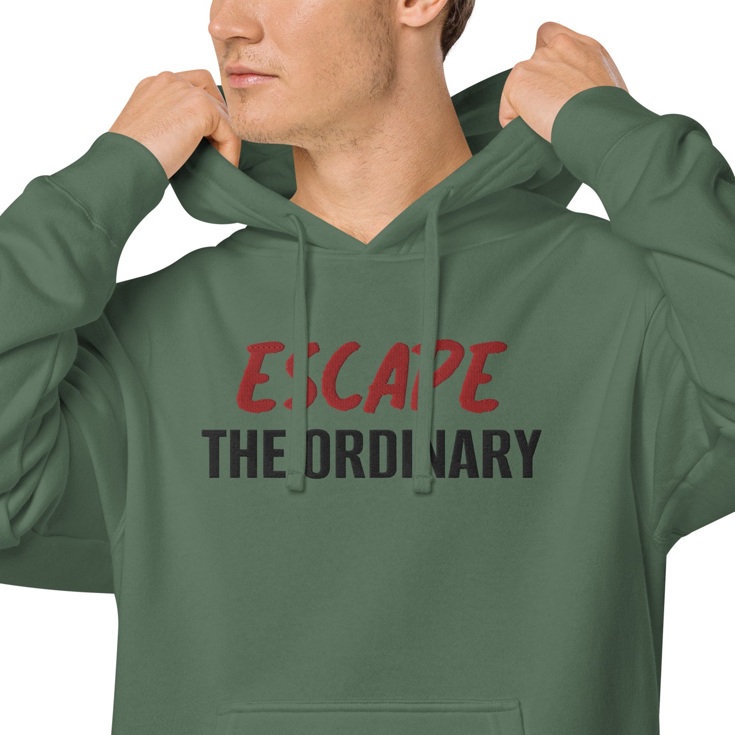 Hoodie