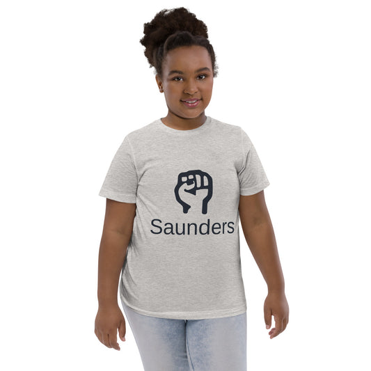 Youth jersey t-shirt